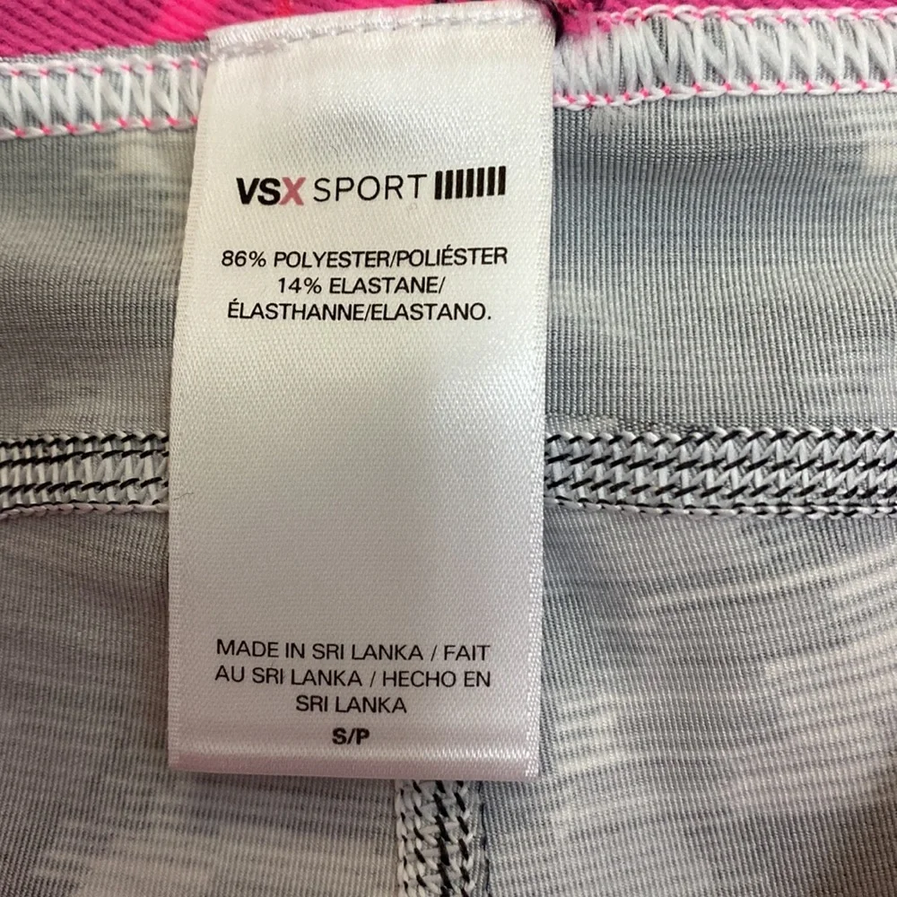 VSX spandex shorts